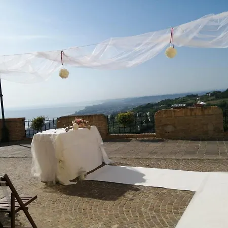 Relais Borgo Sul Mare - Ospitalita Diffusa Silvi