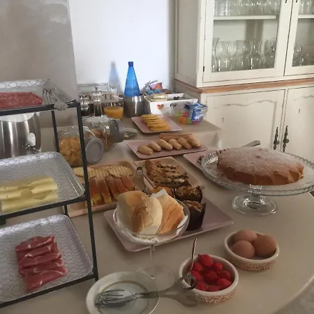 Relais Borgo Sul Mare Ospitalità Diffusa Affittacamere *