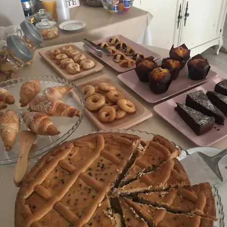 Gasthof Relais Borgo Sul Mare - Ospitalita Diffusa Silvi Silvi Paese