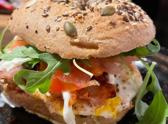 Relais Borgo Sul Mare - Ospitalita Diffusa Silvi