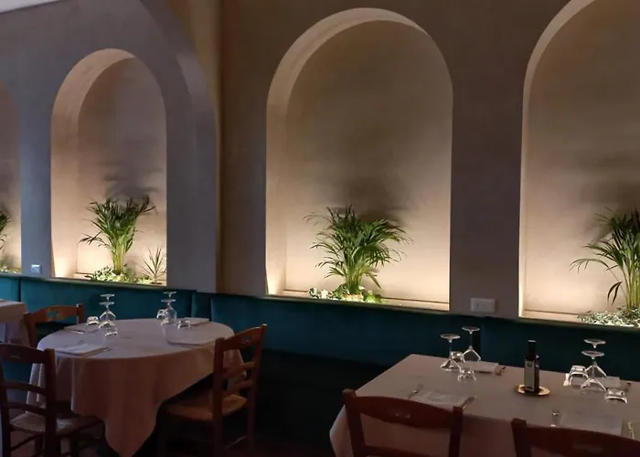 Relais Borgo Sul Mare - Ospitalita Diffusa Silvi Pensión