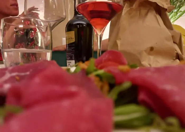 Relais Borgo Sul Mare Ospitalità Diffusa Affittacamere