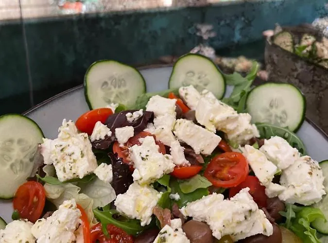 Affittacamere Relais Borgo Sul Mare Ospitalità Diffusa