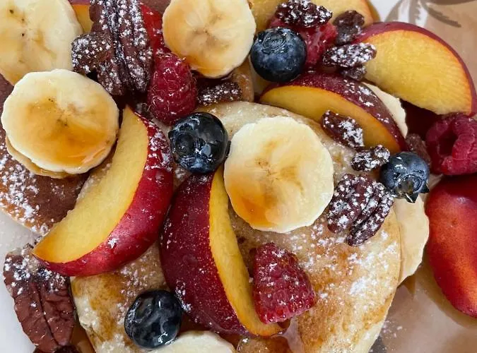 Relais Borgo Sul Mare Ospitalità Diffusa Affittacamere 3*