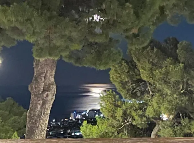 Pensión Relais Borgo Sul Mare - Ospitalita Diffusa Silvi 3*