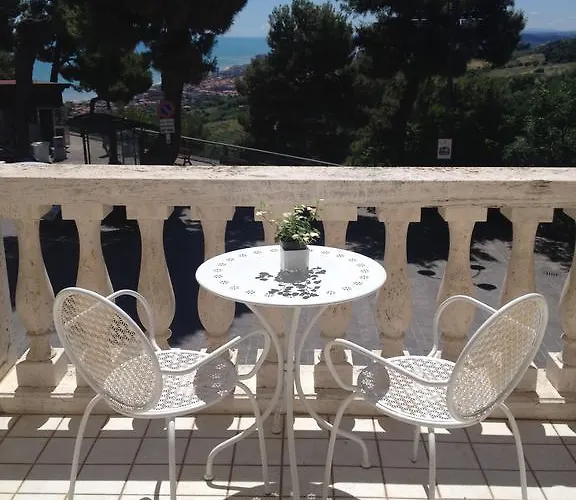 Affittacamere Relais Borgo Sul Mare Ospitalità Diffusa 3*