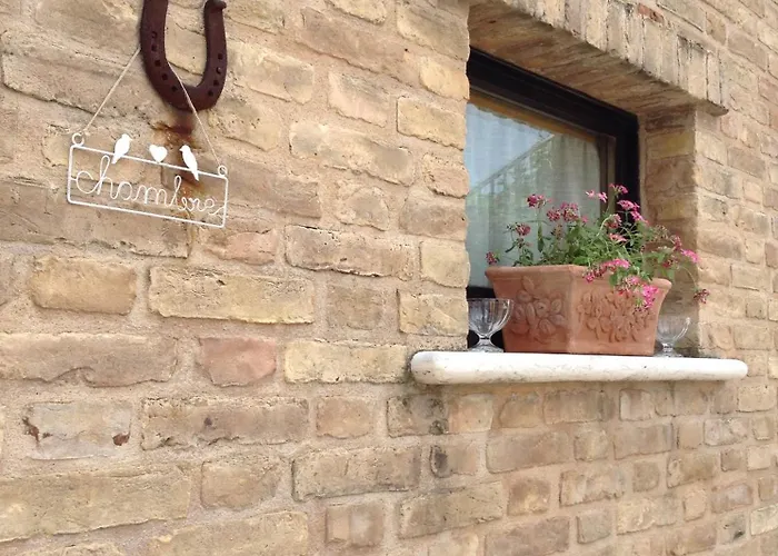 Relais Borgo Sul Mare Ospitalità Diffusa Affittacamere Silvi Paese