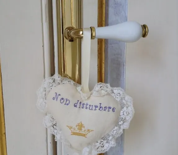 Relais Borgo Sul Mare Ospitalità Diffusa 3* Silvi Paese