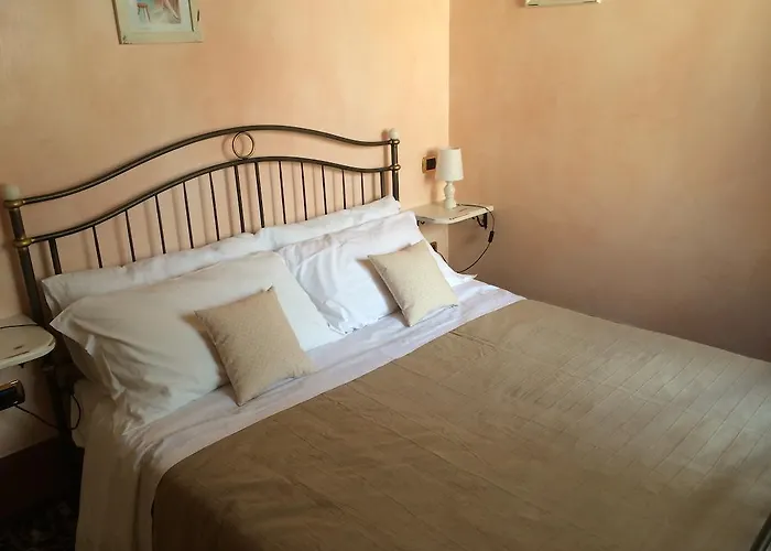 Relais Borgo Sul Mare Ospitalità Diffusa