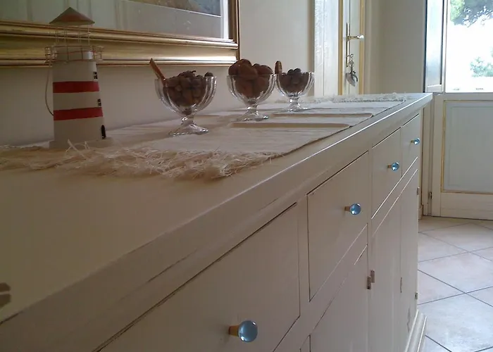 Relais Borgo Sul Mare - Ospitalita Diffusa Silvi