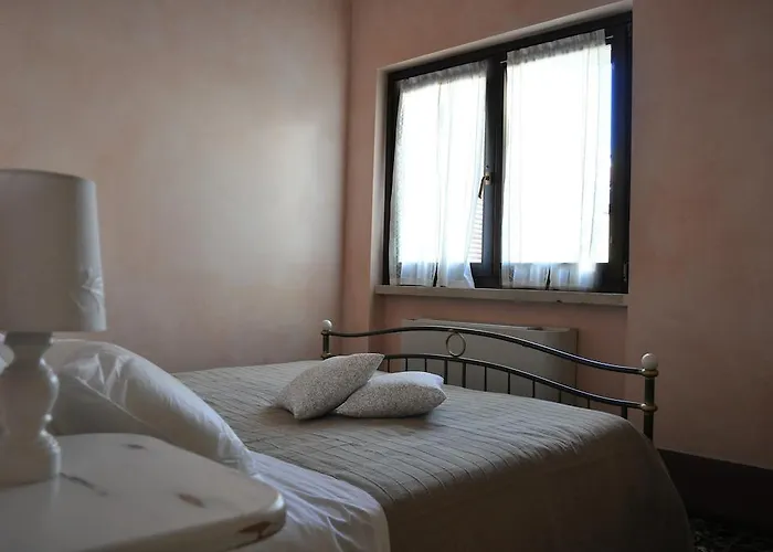 Relais Borgo Sul Mare Ospitalità Diffusa Silvi Paese