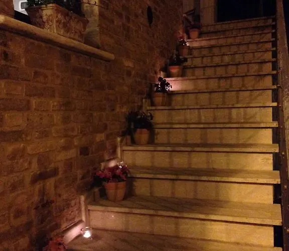 Relais Borgo Sul Mare Ospitalità Diffusa Silvi Paese