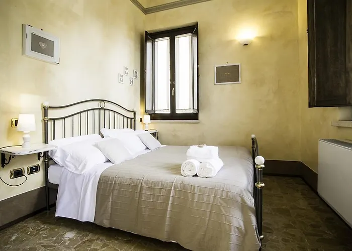 Pensión Relais Borgo Sul Mare - Ospitalita Diffusa Silvi 3*