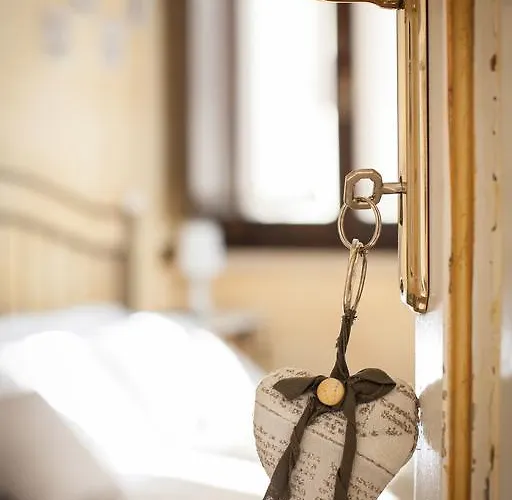 Relais Borgo Sul Mare Ospitalità Diffusa Silvi Paese