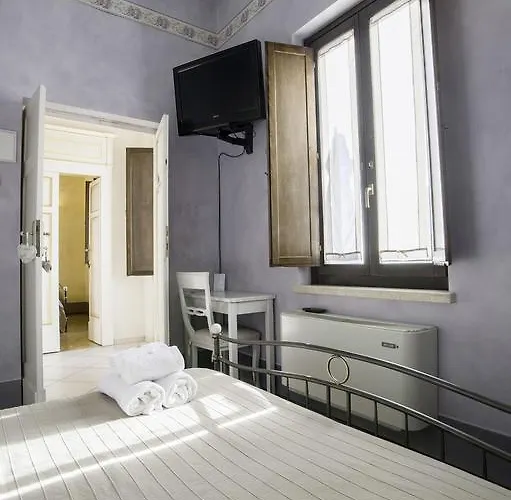 Pensión Relais Borgo Sul Mare - Ospitalita Diffusa Silvi