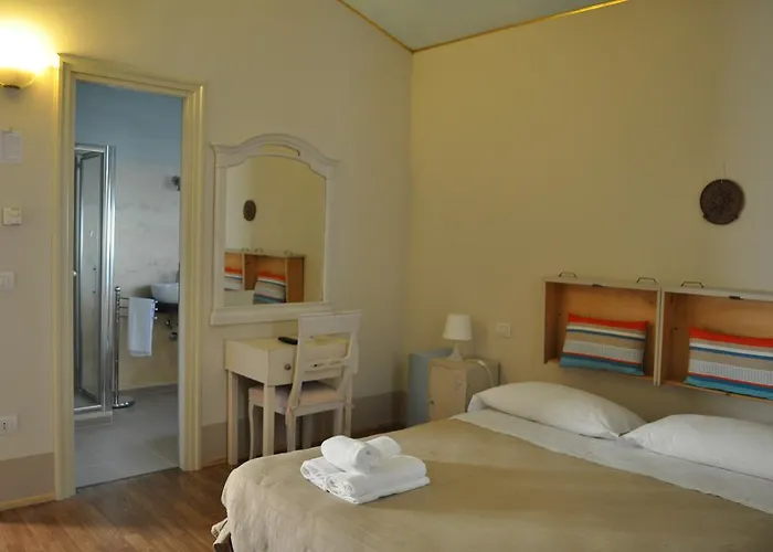 Relais Borgo Sul Mare - Ospitalita Diffusa Silvi