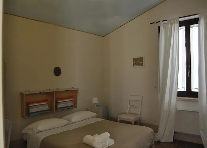 Relais Borgo Sul Mare Ospitalità Diffusa Silvi Paese