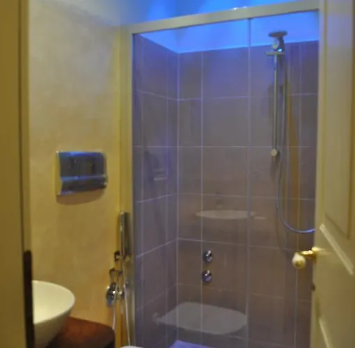 Relais Borgo Sul Mare Ospitalità Diffusa Affittacamere 3*