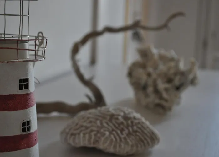 Relais Borgo Sul Mare - Ospitalita Diffusa Silvi Pensión Silvi Paese