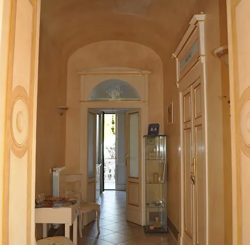 Pensión Relais Borgo Sul Mare - Ospitalita Diffusa Silvi 3*