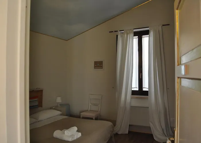 Affittacamere Relais Borgo Sul Mare Ospitalità Diffusa Silvi Paese