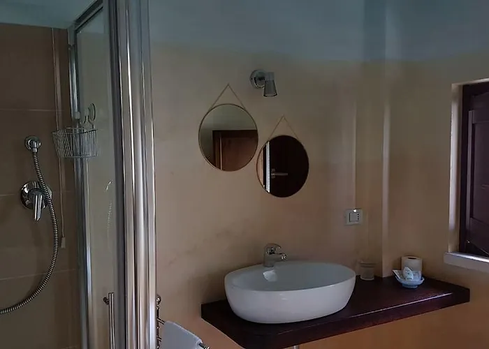 Pensión Relais Borgo Sul Mare - Ospitalita Diffusa Silvi