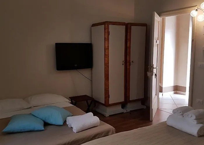 Relais Borgo Sul Mare - Ospitalita Diffusa Silvi