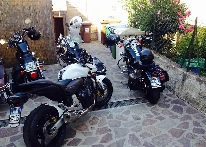 Relais Borgo Sul Mare Ospitalità Diffusa Affittacamere Silvi Paese