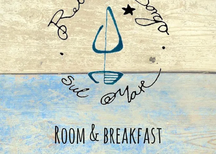 Relais Borgo Sul Mare Ospitalità Diffusa Affittacamere 3*