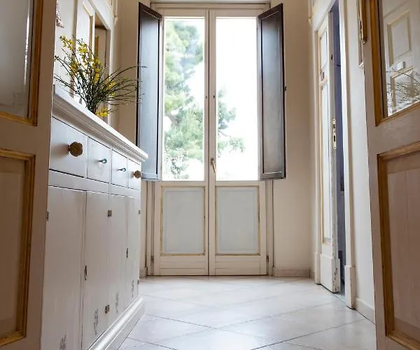 Relais Borgo Sul Mare - Ospitalita Diffusa Silvi 3*