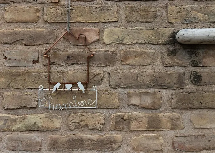 Relais Borgo Sul Mare - Ospitalita Diffusa Silvi 3* Silvi Paese