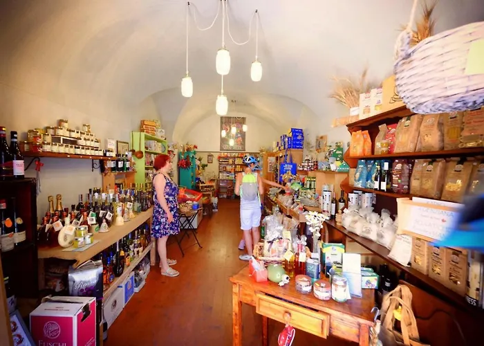 Relais Borgo Sul Mare - Ospitalita Diffusa Silvi