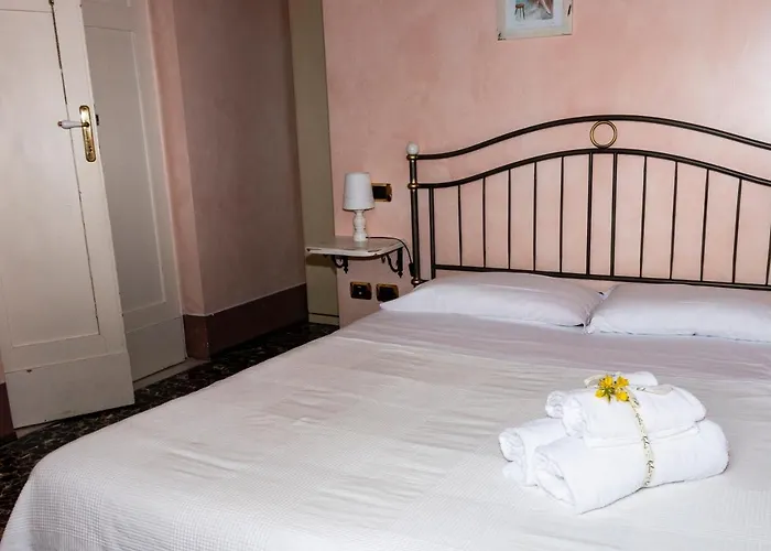 Relais Borgo Sul Mare - Ospitalita Diffusa Silvi 3* Silvi Paese