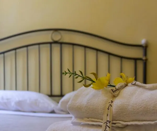 Pensión Relais Borgo Sul Mare - Ospitalita Diffusa Silvi 3*