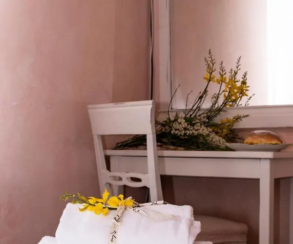 Relais Borgo Sul Mare - Ospitalita Diffusa Silvi 3* Silvi Paese