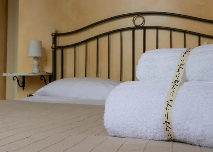 Relais Borgo Sul Mare Ospitalità Diffusa Silvi Paese