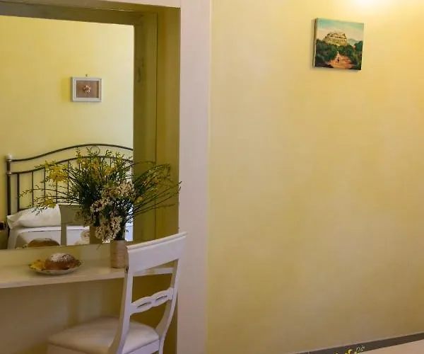 Affittacamere Relais Borgo Sul Mare Ospitalità Diffusa 3*