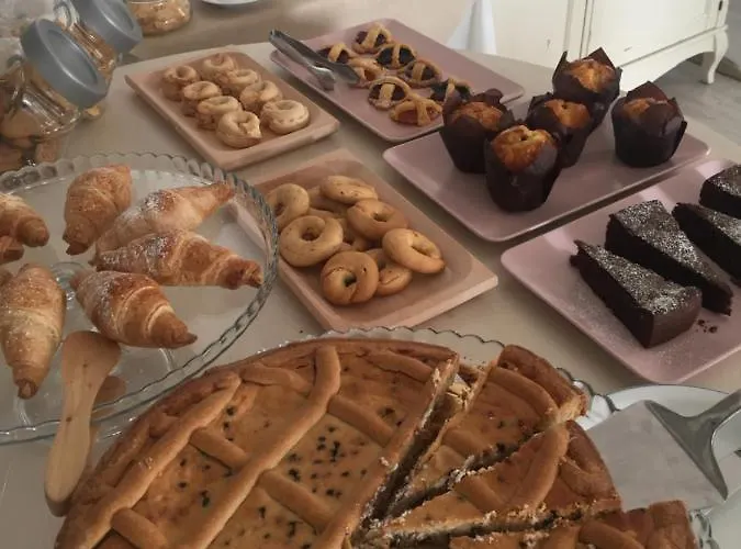 Affittacamere Relais Borgo Sul Mare Ospitalità Diffusa Silvi Paese